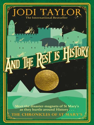 And the Rest is History - ebook